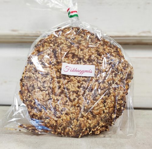 Magos Varázs FOKHAGYMÁS