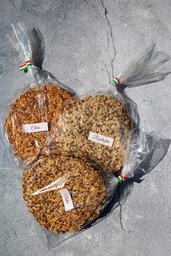 Magos Varázs NATÚR