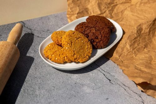 Zabkeksz mandulaliszttel török mogyorós